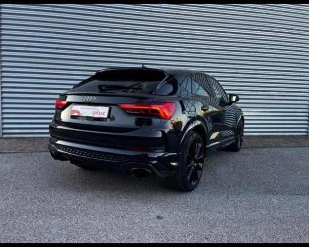 AUDI RS Q3 SPORTBACK QUATTRO S-TRONIC rif. 24058327 - Foto 2