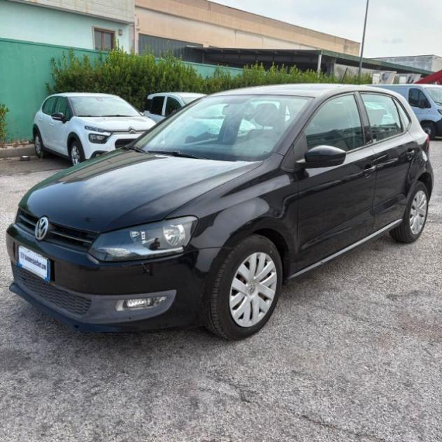 VOLKSWAGEN Polo 1.6 TDI 5 porte rif. 24006808 - Foto 4