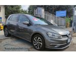 VOLKSWAGEN Golf 1.6TDI 115 CV 5p. JOIN BMT rif. 23914556