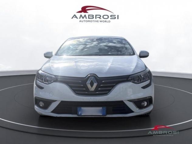 RENAULT Megane dCi 8V 110 CV EDC Energy Intens rif. 24189576 - Foto 7
