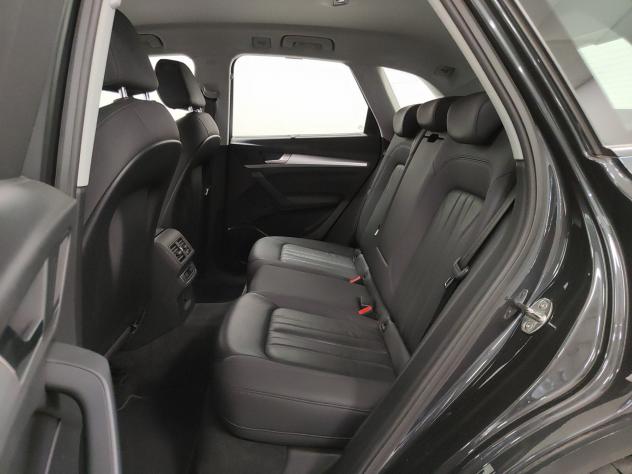 Audi Q5 40TDI 204cv quattro S tronic Pelle Camera FariLED - Foto 6