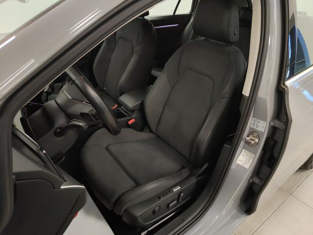 Volkswagen Golf Variant 2.0 TDI 150 CV DSG Style CarPlay/Android - Foto 4