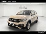 VOLKSWAGEN T-Cross 1.0 TSI 95cv Style rif. 23982214