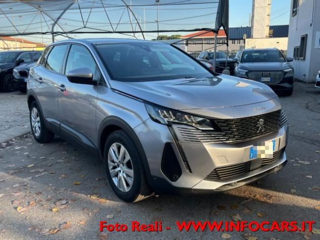 PEUGEOT 3008 BlueHDi 130 S&S EAT8 Active Business - PROMO rif. 22983598