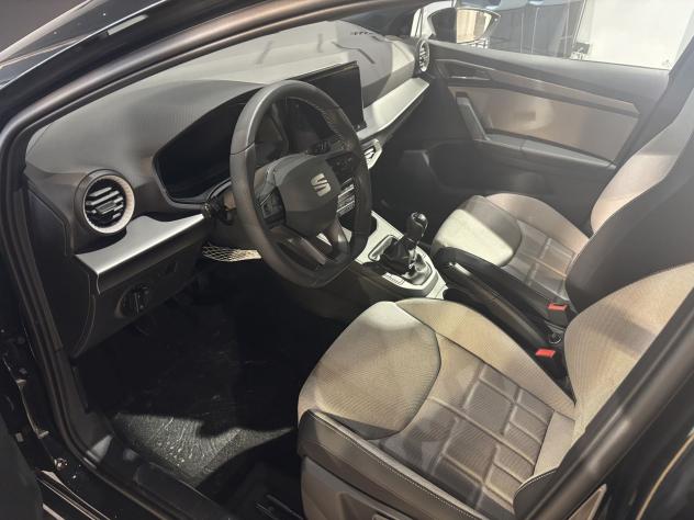 SEAT Ibiza 1.0 Eco TSI 95CV FR FR Pack - Foto 9