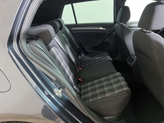 Volkswagen Golf Golf 5p 2.0 tdi Gtd 184cv dsg - Foto 10