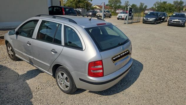 Skoda Fabia 1.4 SOLO PER COMMERCIANTI - Foto 4