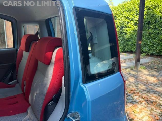 FIAT Panda 1.2 4x4 Climbing rif. 24123366 - Foto 3