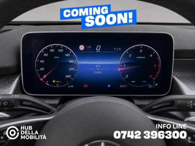 MERCEDES-BENZ GLC 220 d 4Matic Mild Hybrid AMG Premium Plus rif. 23838656 - Foto 3