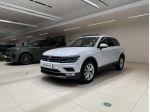 Volkswagen Tiguan 1.4 TSI 150cv DSG Executive