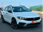 Fiat Tipo 1.6 Mjt S&S 5 porte Cross