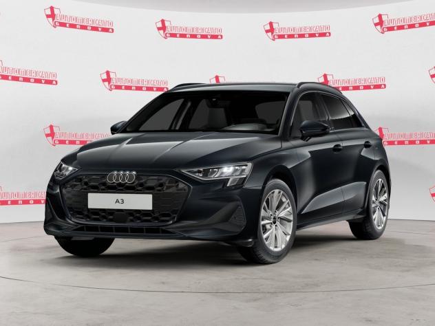 Audi A3 Sportback 30 TFSI S tronic Business Adv. S.Back