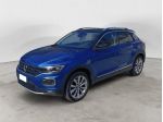 Volkswagen T-Roc 2.0 TDI SCR Advanced BMT DSG 4MOTION