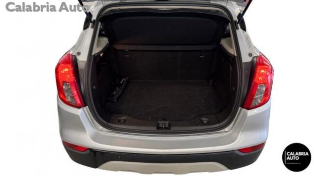 OPEL Mokka X 1.6 CDTI Ecotec 136CV 4x2 aut. Innovation rif. 22453797 - Foto 5