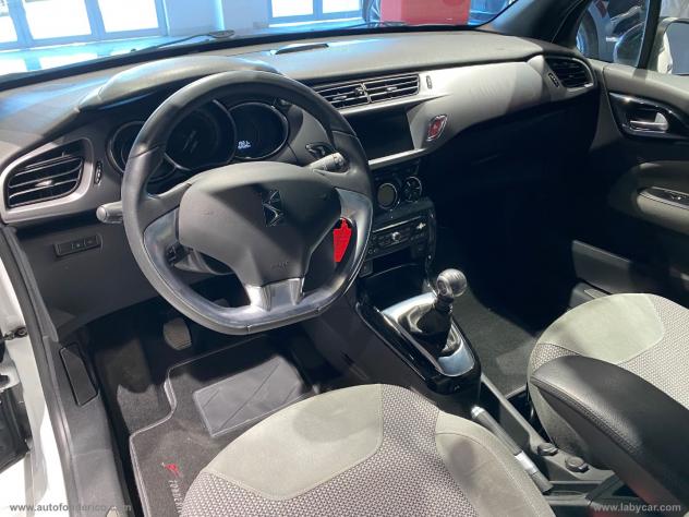 DS AUTOMOBILES DS 3 BlueHDi 120 S&S Sport Chic - Foto 8