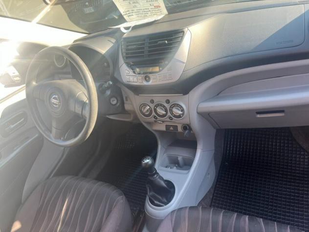 NISSAN PIXO 1,0 BENZINA SOLI 114 MILA KM! - Foto 8