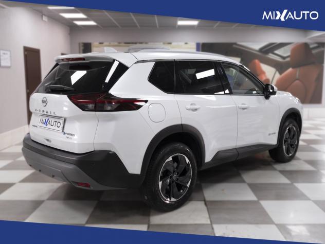 Nissan X-Trail 1.5 E-Power N-Connecta E-4orce 4WD 213CV Auto 7 Posti - Foto 5
