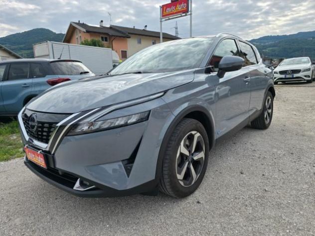 NISSAN Qashqai e-Power N-Connecta rif. 23722587 - Foto 2