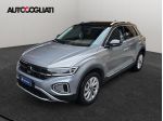 Volkswagen T-Roc T-Roc 1.5 tsi Style 150 CV