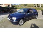 RENAULT - Clio -1.8  16V   DIAC