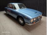Alfa Romeo Sprint 2600 Coupcertif. Asi CRS