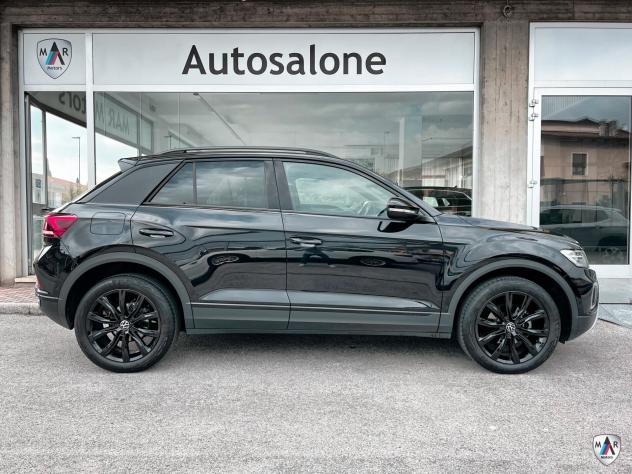 Volkswagen T-Roc 1.5 TSI ACT DSG Style - Foto 4