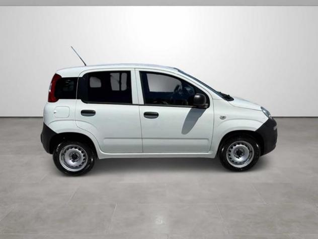 FIAT Panda 1.0 S&S Hybrid Van 2 posti rif. 23719458 - Foto 7