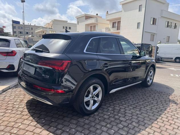 Audi Q5 Q5 40 TDI 204 CV quattro S tronic Business Advanced - Foto 4