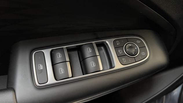 DR AUTOMOBILES dr3 dr3 1.5 CVT Bi-Fuel GPL Collection - Km0** - Foto 10