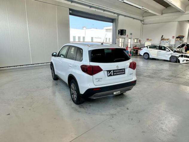 SUZUKI Vitara 1.4 HYBRID COOL rif. 24043636 - Foto 5