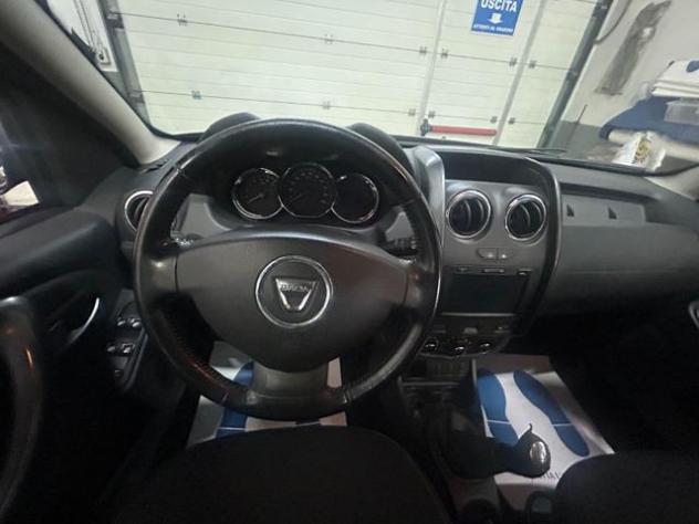 DACIA Duster 1.6 110CV 4x2 GPL Lauréate rif. 23967491 - Foto 8
