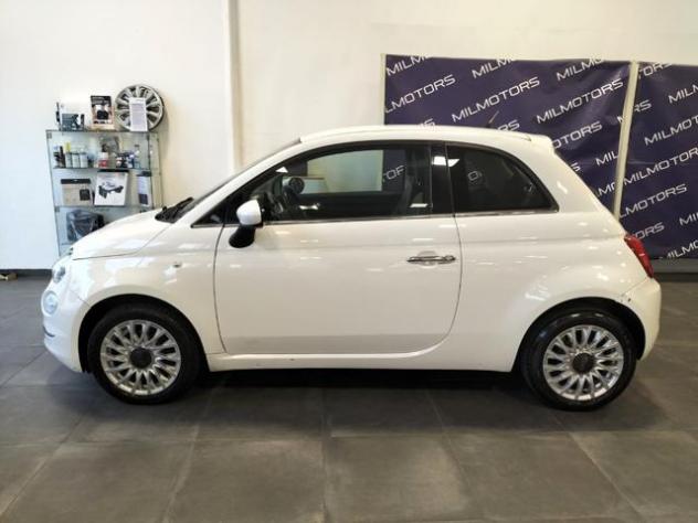 FIAT 500 1.2 Lounge rif. 24179736 - Foto 5