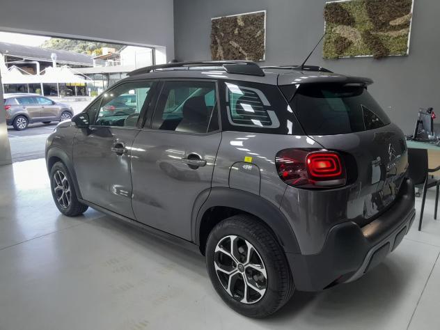 Citroen C3 Aircross C3 Aircross BlueHDi 110 S&S Shine - Foto 2