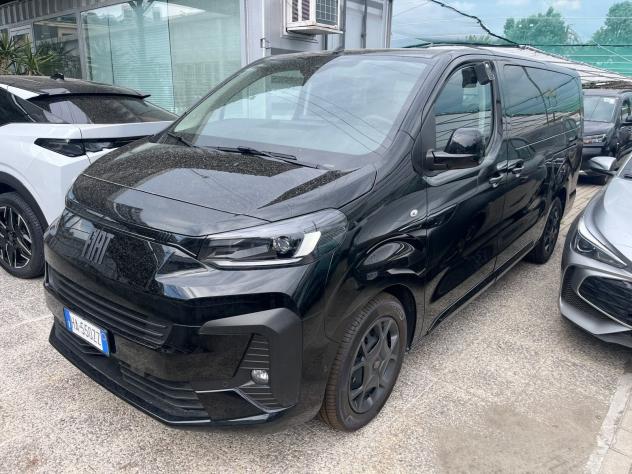 FIAT Ulysse Ulysse - Ulysse combi M1 XL 2.2 diesel 180cv S&S auto - Foto 5