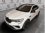 Renault Arkana E-Tech 1.6 full hybrid E-Tech Esprit Alpine