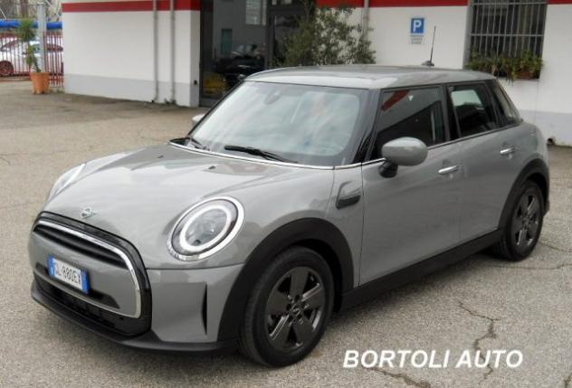 MINI Cooper ONE 1.5 75cv 30.000 KM CLASSIC 5 PORTE FULL OPT rif. 23468310