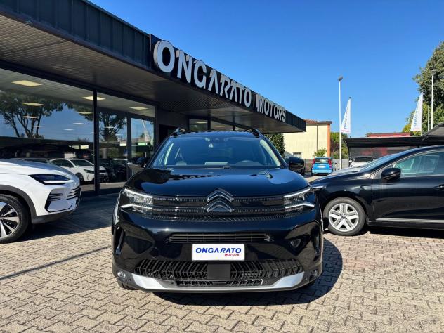 Citroën C5 Aircross Hybrid 136 Max e-DCS6 #PRONTA.CONSEGNA - Foto 2