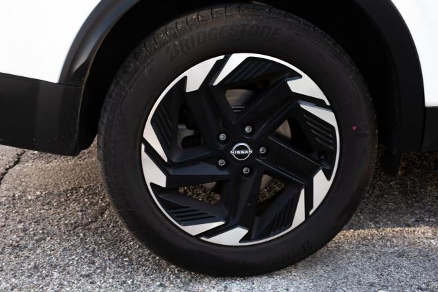 Nissan Qashqai Qashqai MHEV 158 CV Xtronic N-Connecta - Foto 6