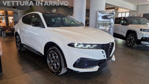 ALFA ROMEO Tonale 1.5 175 CV MHEV TCT7 Sprint + Winter + Techno rif. 23761944 - Foto 3