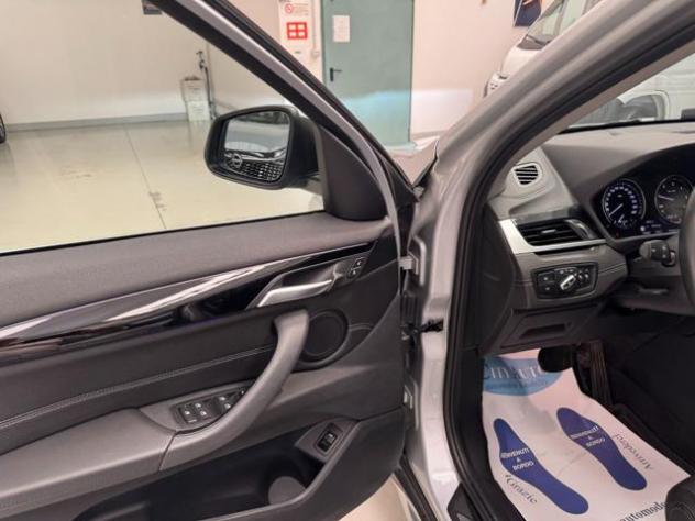 BMW X1 sDrive18d xLine Plus 150CV rif. 23913854 - Foto 7