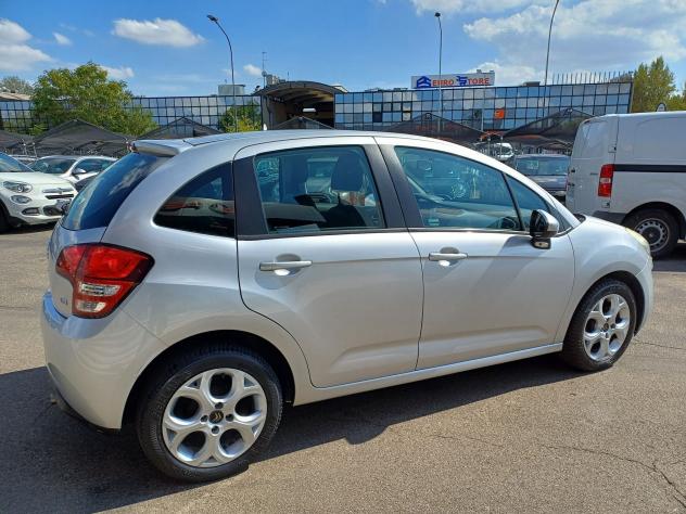 Citroën C3 C3 1.1 Gpl KM CERTIFICATI-GARANZIA - Foto 7
