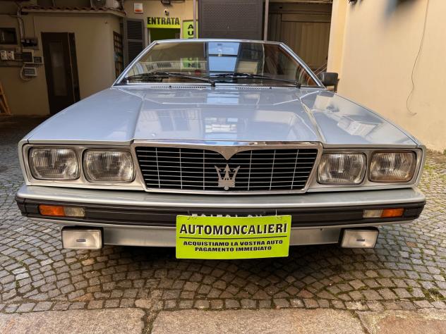 Maserati *Biturbo 2.0 V6 COUPE' - Foto 4