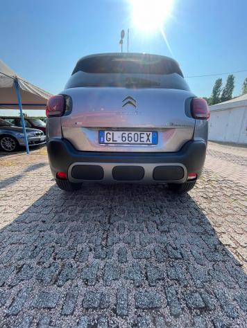 Citroen C3 Aircross BlueHDi 110 S&S Feel - Foto 6