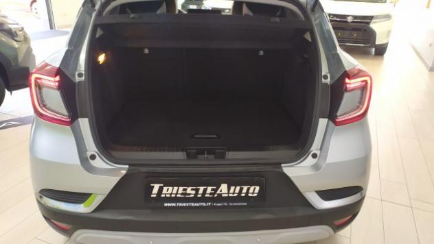 RENAULT Captur Full Hybrid E-Tech 145 CV Intens rif. 24093948 - Foto 5