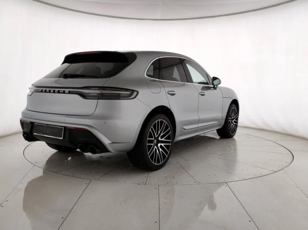 π₯ PORSCHE MACAN S 2.9 V6 β 380 CV PDK π₯ - Foto 2