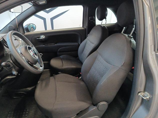 FIAT 500 Hybrid 1.0 70cv Ibrido - Foto 8