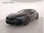 BMW 840 d xDrive Gran Coupé rif. 21188679