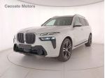 BMW X7 xdrive40d mhev 48V auto 7p.ti rif. 20993389