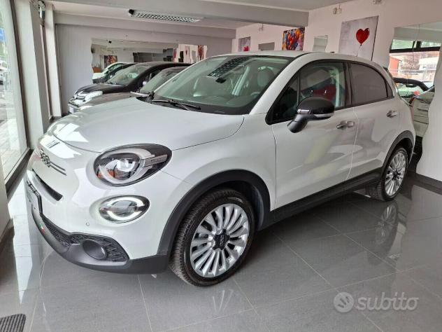 FIAT - 500X - M.Jet 95 CV full optional - Foto 8
