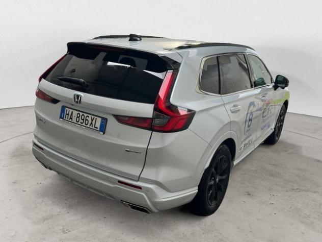 HONDA CR-V CR-V 2.0 Phev eCVT Advance Tech rif. 23784979 - Foto 5